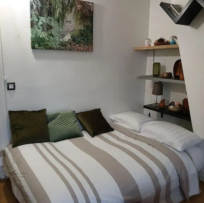 Apartament Centralised In *