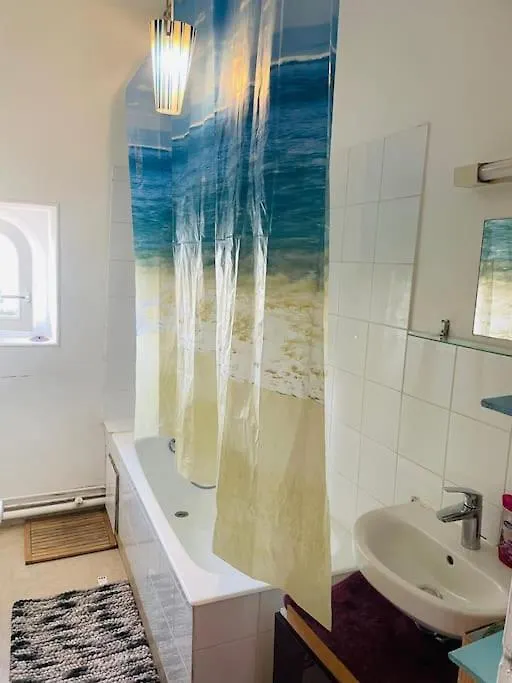 Apartament Centralised In