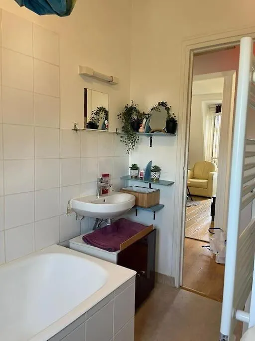 Apartament Centralised In *