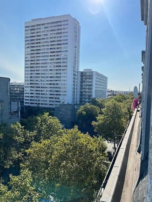 Centralised In * Paris